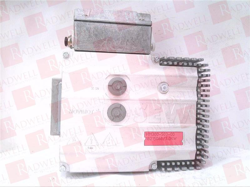 SEW EURODRIVE MM30D-503-00