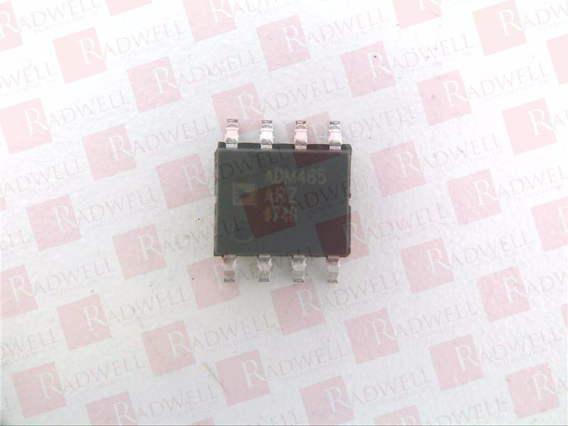 ANALOG DEVICES ADM485ARZ