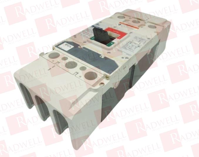 ALLEN BRADLEY 140U-L6S3-D63-A