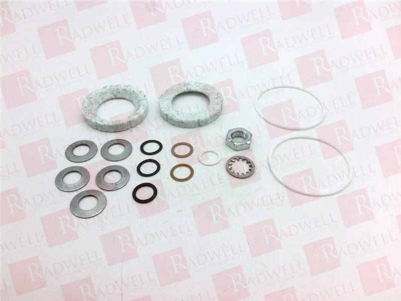 FLOWSERVE 2-RK44-RTR17