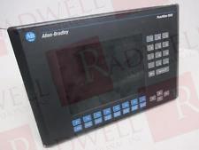 ALLEN BRADLEY 2711-K10C16L1