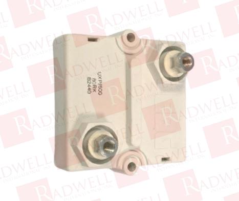 ALLEN BRADLEY 80025-871-02-R