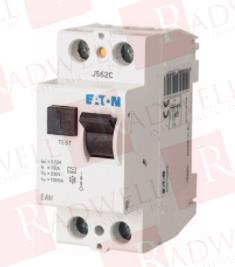EATON CORPORATION EAM802H