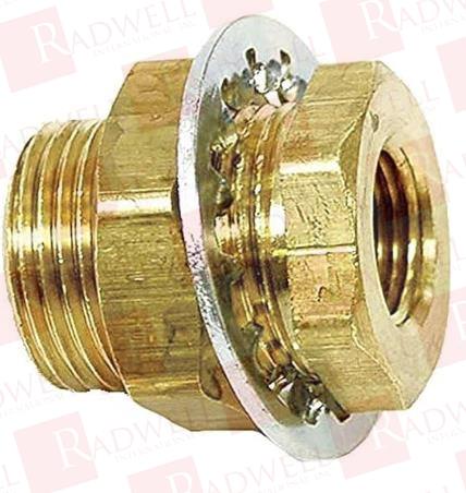 TOMPKINS INDUSTRIES 3300-BH-08-1.5