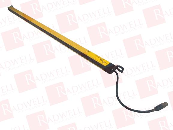 OMRON MC47SR-30-900-X
