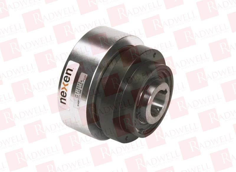 NEXEN GROUP 910527