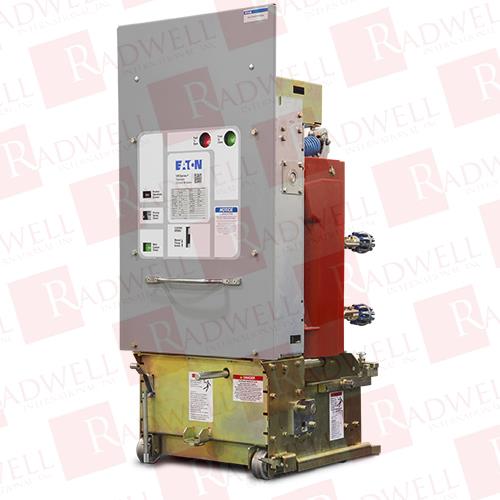 EATON CORPORATION 8075A31G02