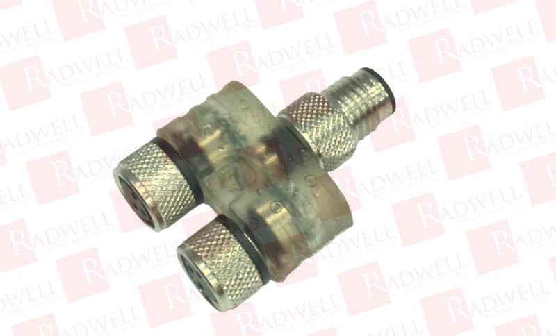 TURCK YP2-PX2-MFS 4/2MFK 3