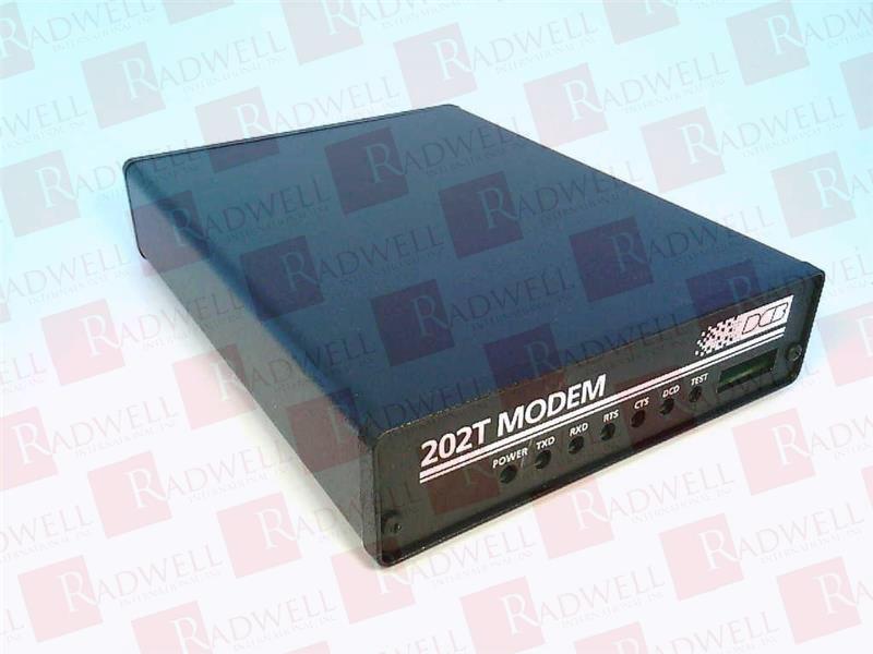  , MODEM, 1/2 AMP, 115 VAC