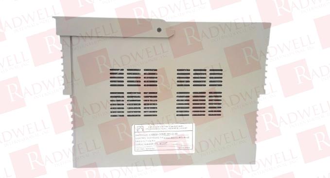 INVENSYS 80GA-10303-001-0-00