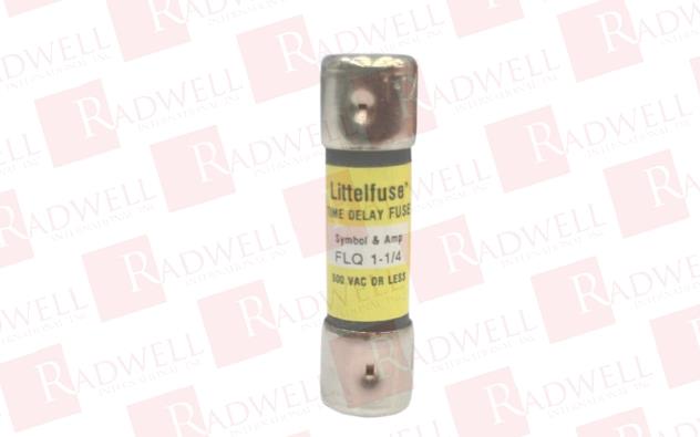 LITTELFUSE FLQ-1-1/4