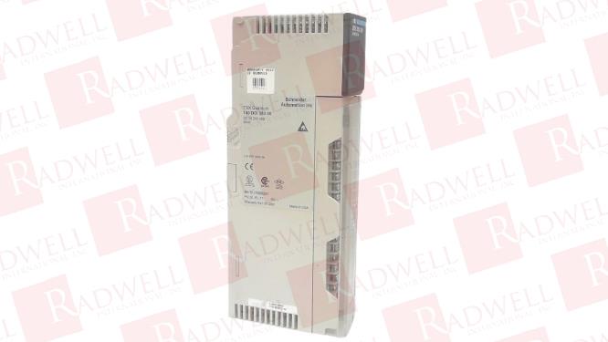 SCHNEIDER ELECTRIC 140-DDI-353-00