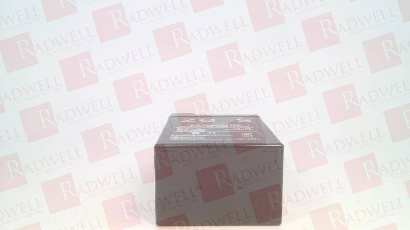 ZEUS BATTERY PRODUCTS PC4.5-6XBF1