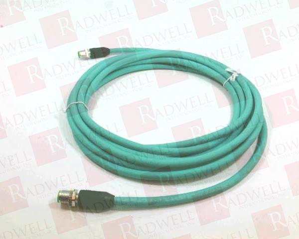 MURR ELEKTRONIK 7700-48511-S4W0500