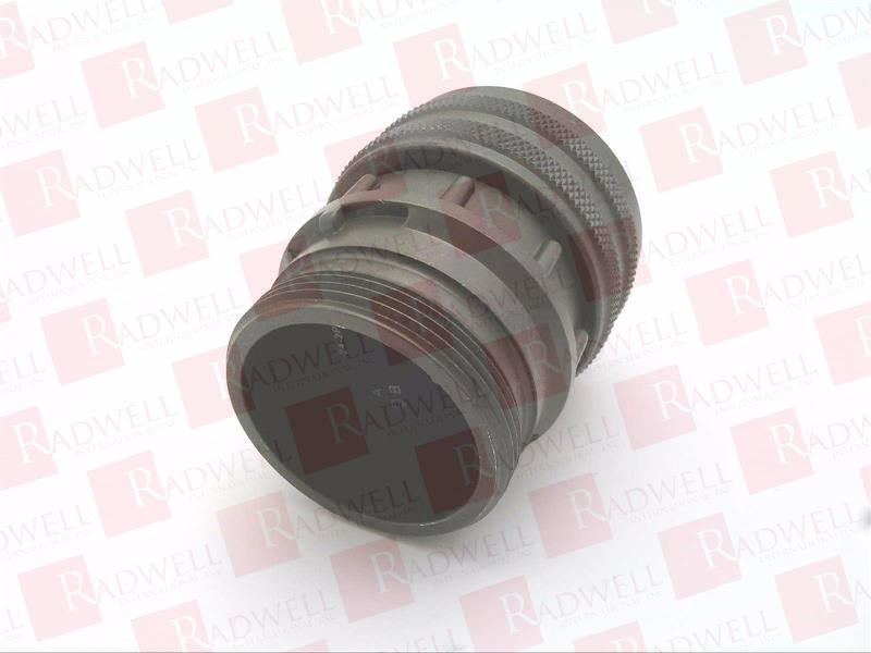 AMPHENOL 97-4107A24-2P-662