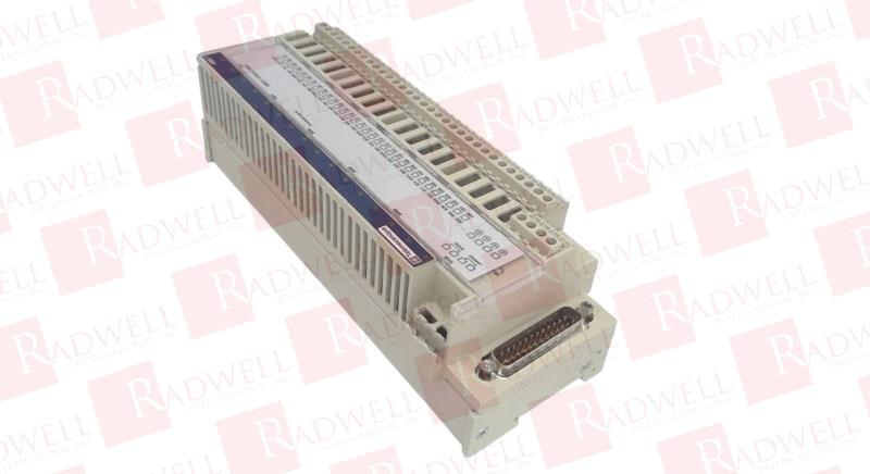 SCHNEIDER ELECTRIC ABE7CPA31