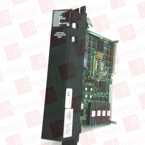 FANUC IC697CPU782