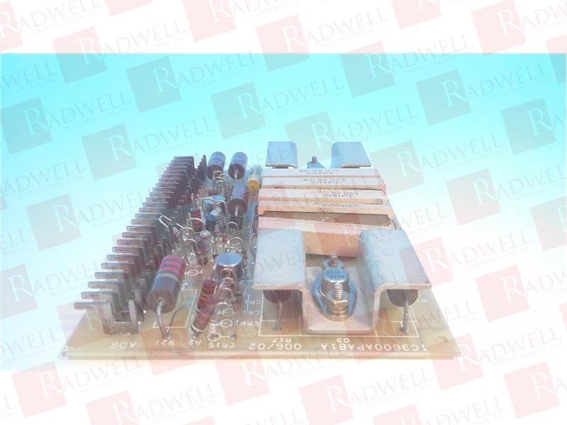 FANUC IC3600APAB1