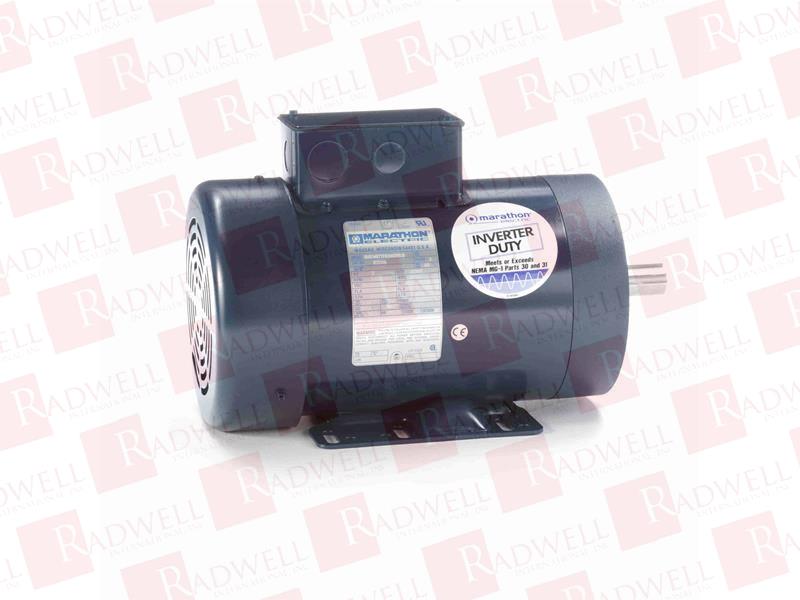 REGAL REXNORD 145TTFR3002