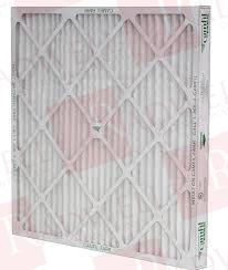 FURNACE AIR FILTER, AP13, 24 X 20 X 4, PLEATED PANEL, MERV 13