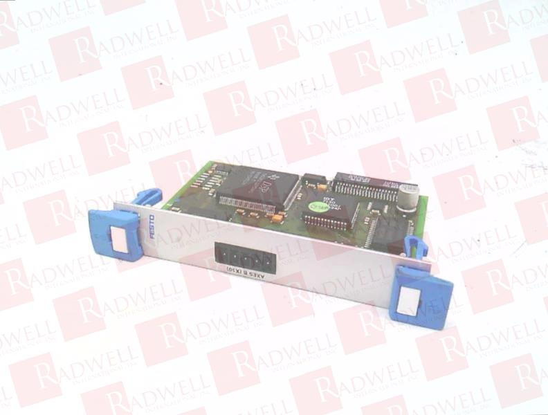 FESTO K-391608
