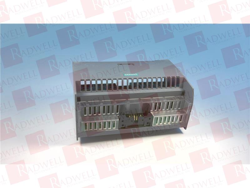 SIEMENS 6ES7924-0CL20-0BA0