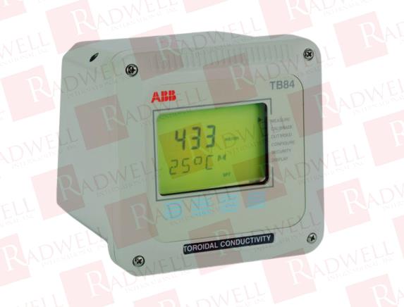 ASEA BROWN BOVERI TB84TC1000300