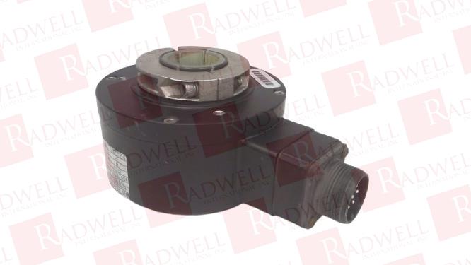 DYNAPAR HS35R1024H141PS