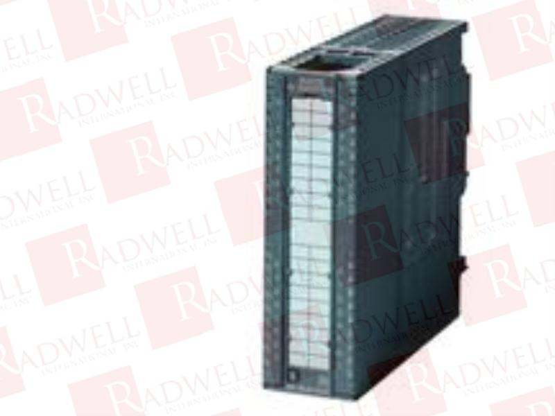 SIEMENS 6ES7321-7RD00-0AB0