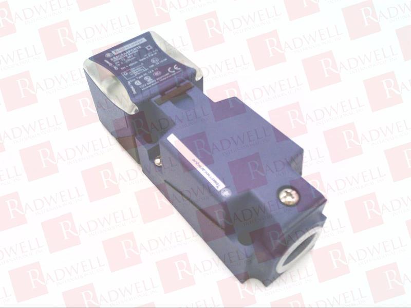 TELEMECANIQUE SENSORS XS8C4A4PCN12