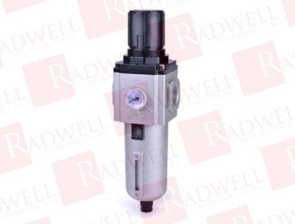 AIRTAC GAFR600C25ASW