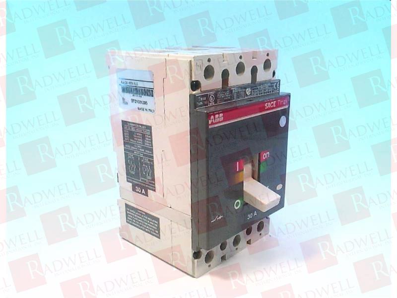 ASEA BROWN BOVERI TS3N030TL