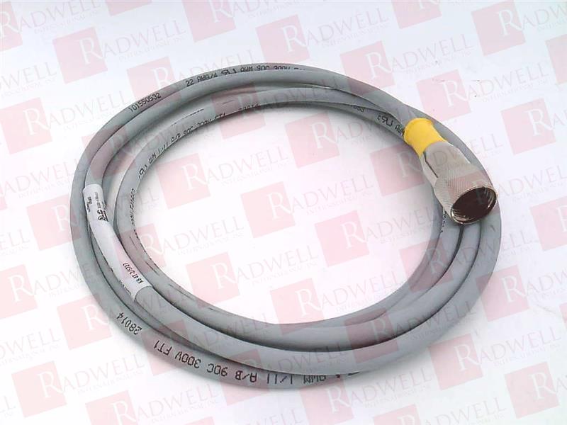 TURCK KB 4T-2/S727