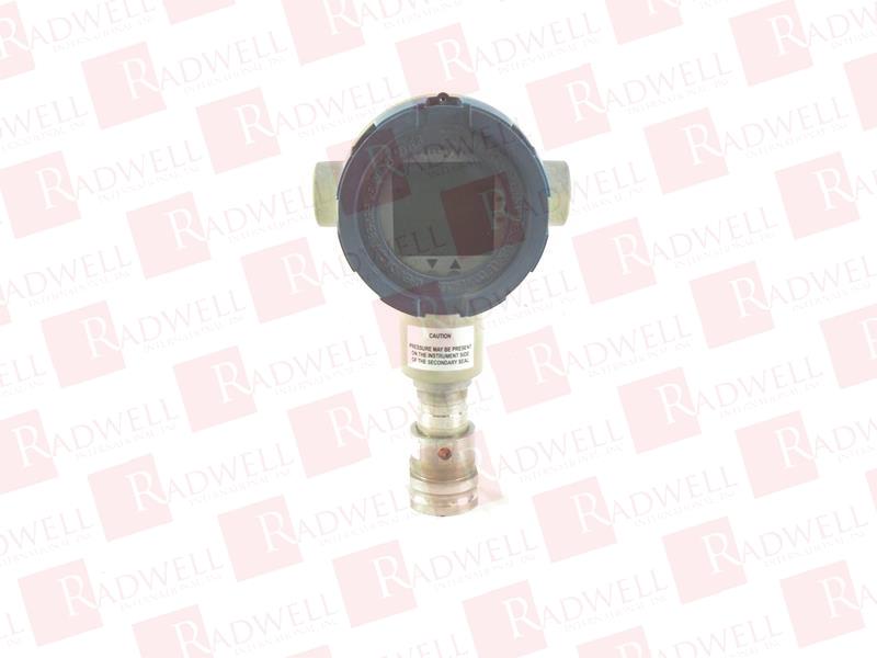 HONEYWELL STG94LR-A10