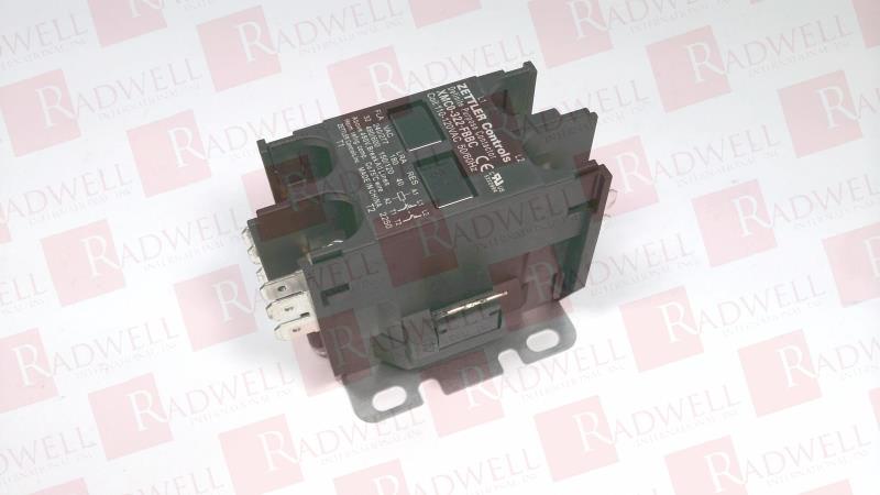 AMERICAN ZETTLER XMC0-322.FBBC
