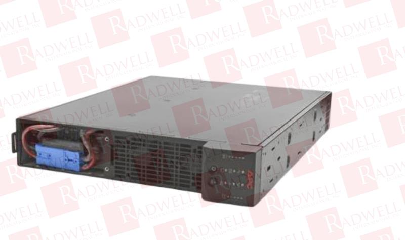 SCHNEIDER ELECTRIC SRT1500RMXLA