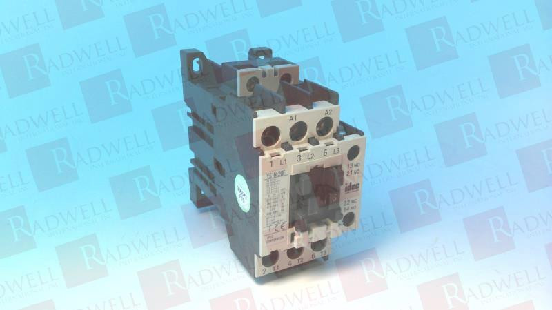 IDEC YS1N-20F11A240