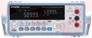 GW INSTEK GDM-8342