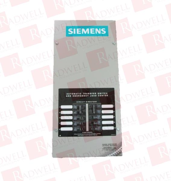 SIEMENS ST100R16C