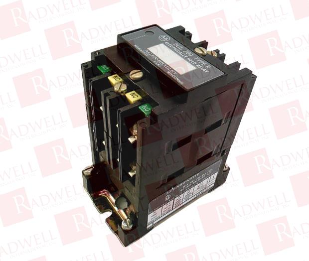ALLEN BRADLEY 700-R440A1