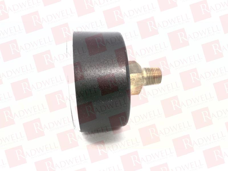 ASHCROFT 20W-1005-H-01B-60