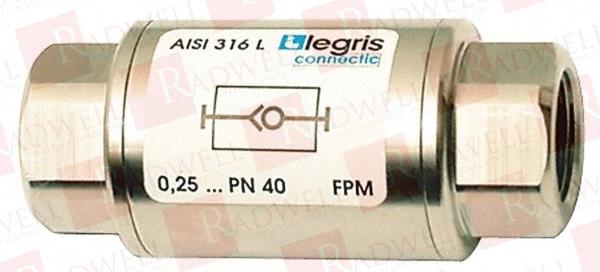 PARKER 4890 10 10