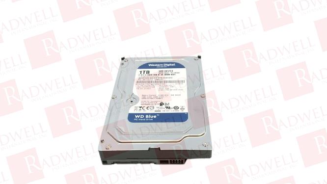 WESTERN DIGITAL WD10EZEX