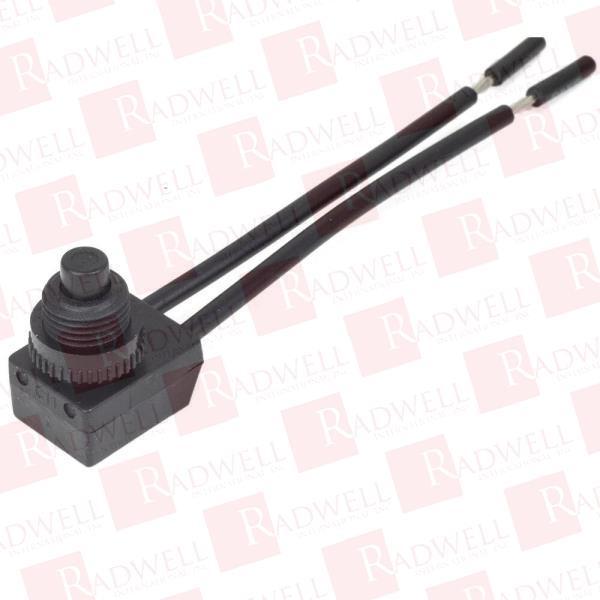 SELECTOR SWITCH, 3 AMP, 250 VAC/6A, MOMENTARY ON-OFF, PLASTIC UP SHELL, PHENOLIC BASE