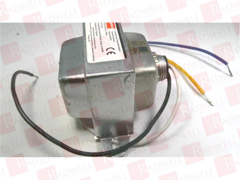 GRAINGER 4VZE5G