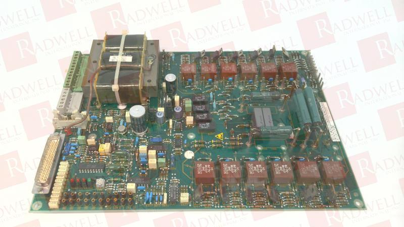 SIEMENS 6QN5503-0BA