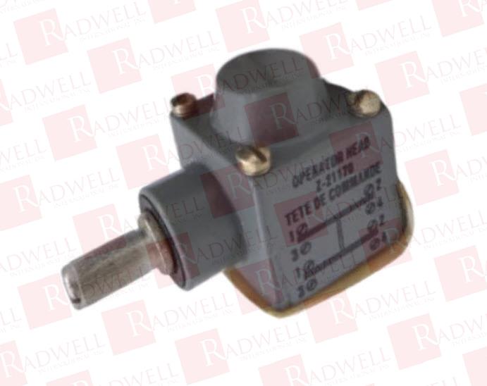 ALLEN BRADLEY Z-21170