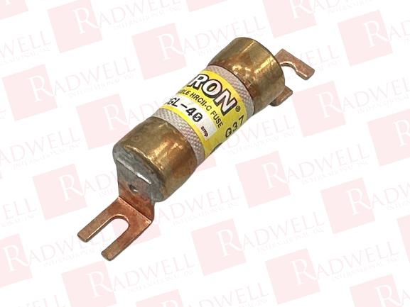 EATON CORPORATION CGL-40