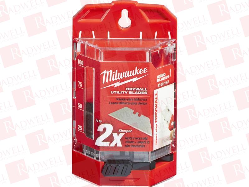 MILWAUKEE POWER TOOLS 48-22-1953