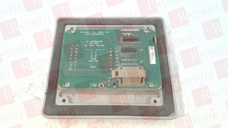DANFOSS 70CPT32100346C